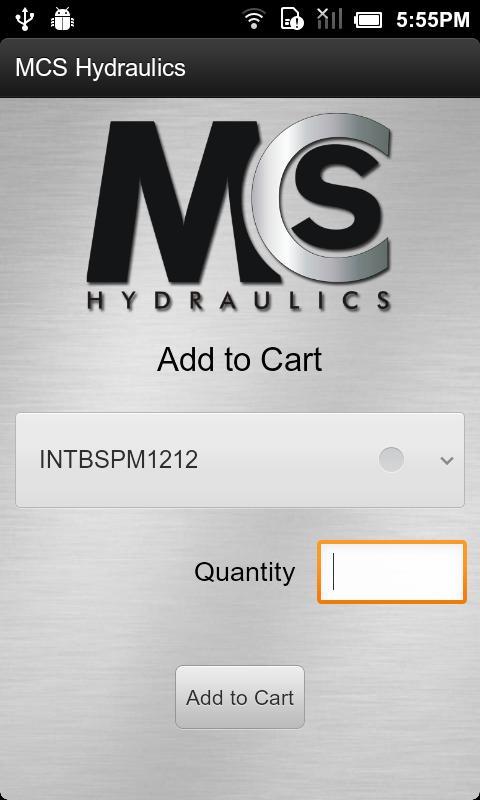 MCS Hydraulics截图4