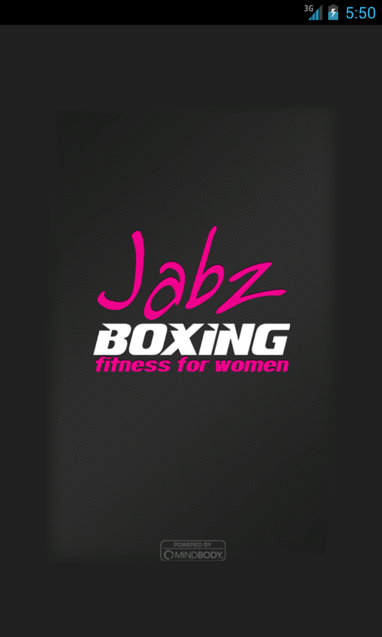 Jabz Boxing截图1