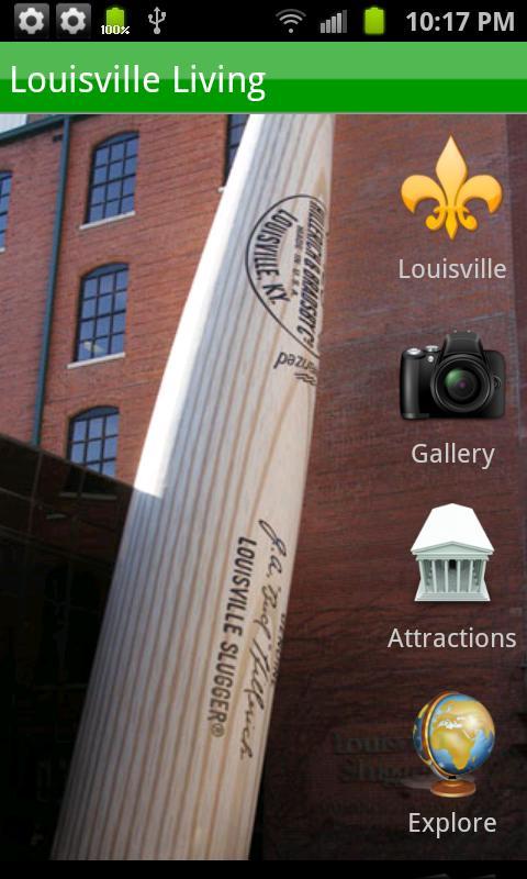 Louisville Living截图2