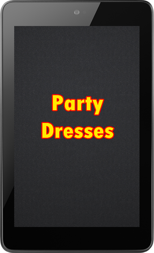 Party Dresses截图3