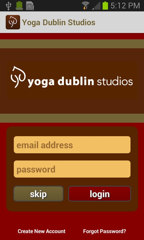 Yoga Dublin Studios截图2