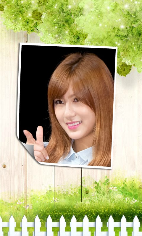 Apink Oh Hayoung -KPOP 0...截图1