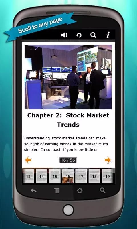 The Forex Trading Guide截图4