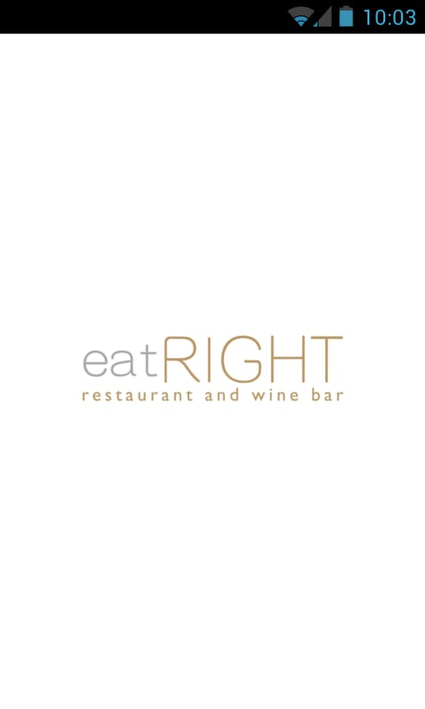 Eat Right截图5