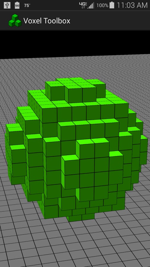 Voxel Toolbox截图4