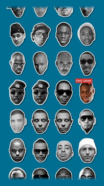 The French Rap Board截图1