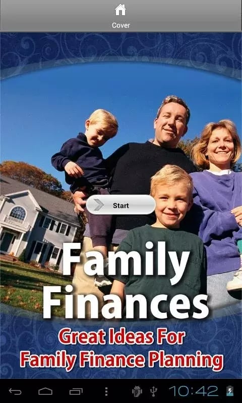 Family Finances截图3