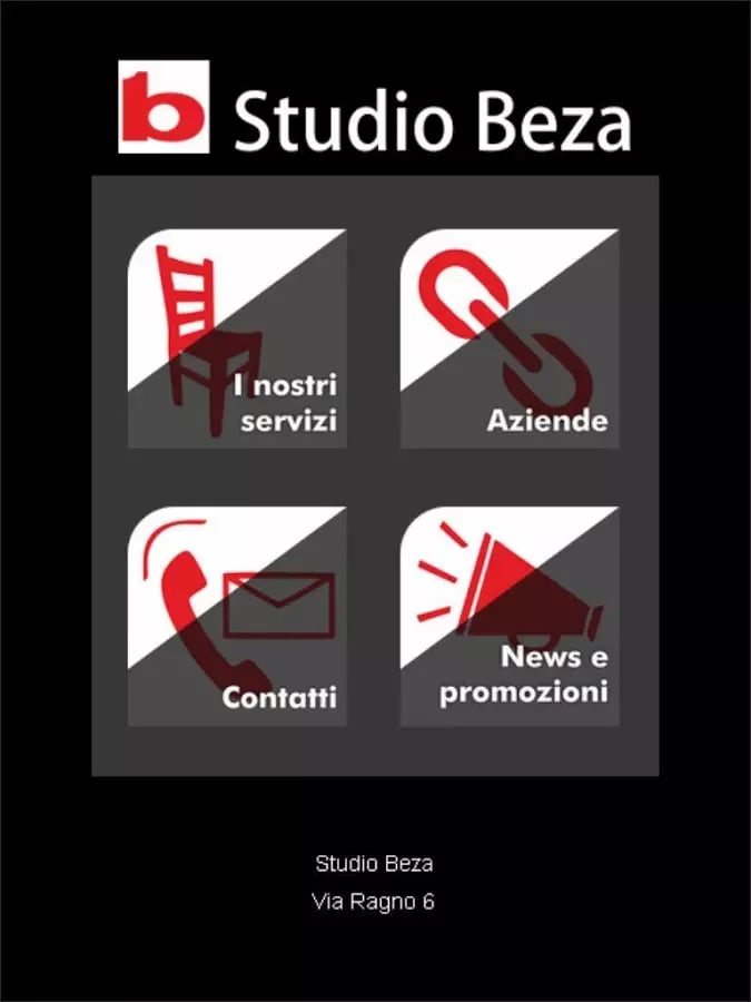 Studio Beza Arredamenti截图4