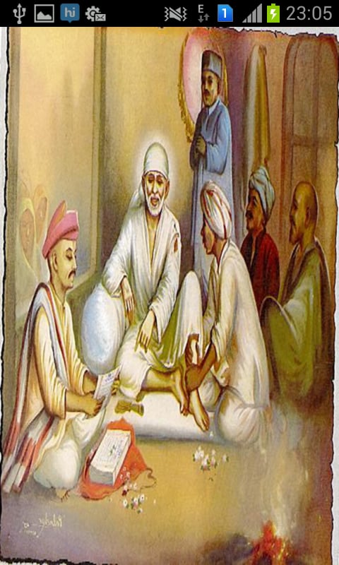 Shirdi Sai Deewana截图1