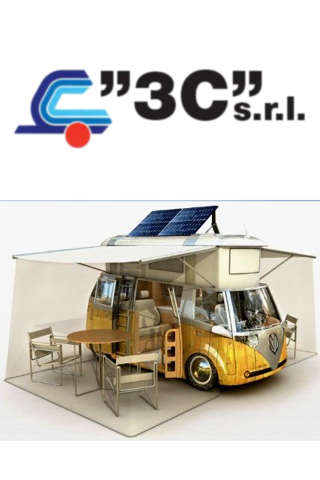 3C CAMPER RENT截图3