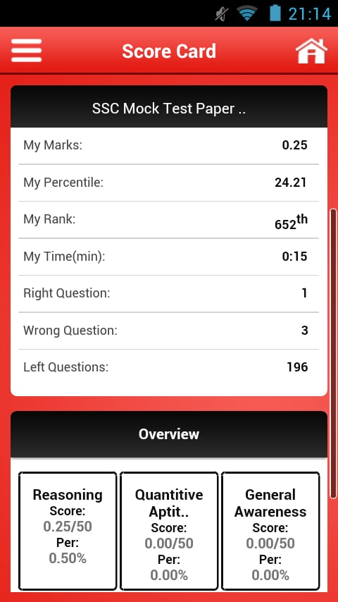 Paramount Coaching截图5