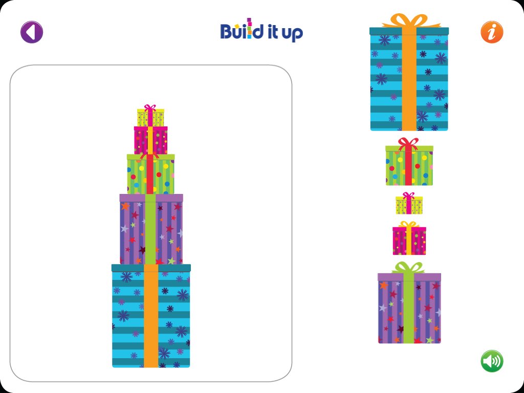 Build It Up截图7