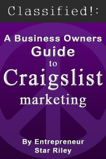 Craigslist Marketing截图1