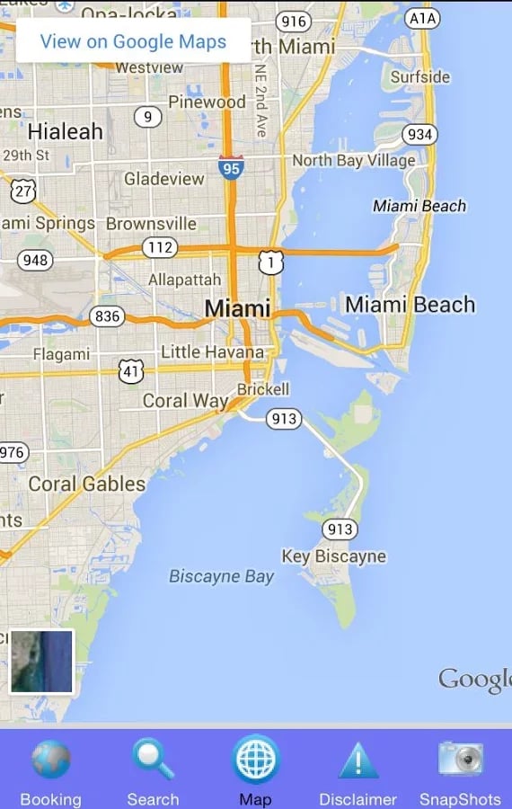 Hotels Best Deals Miami ...截图5