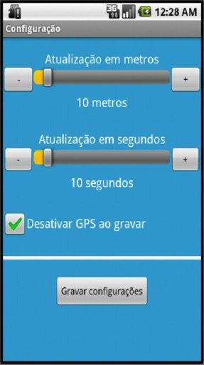 Onde esta meu carro gps locate截图1