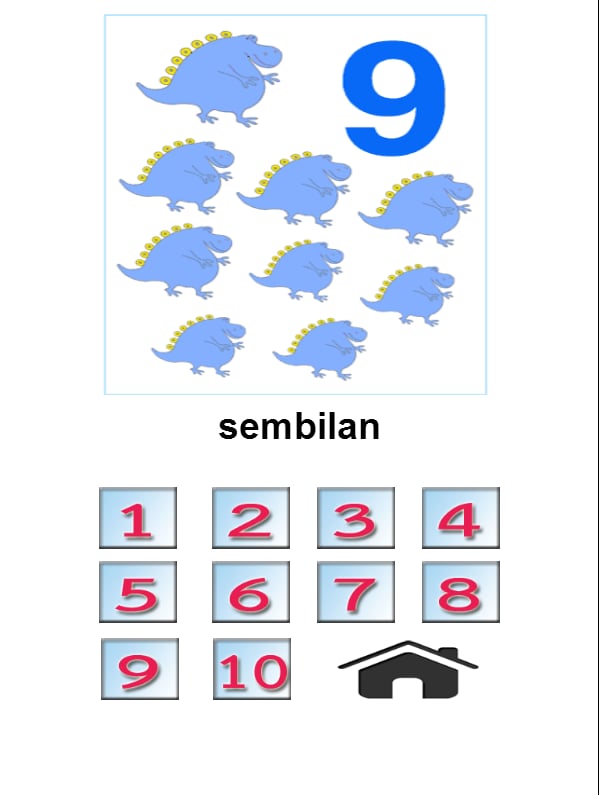 ASEAN Number 1 to 10截图2