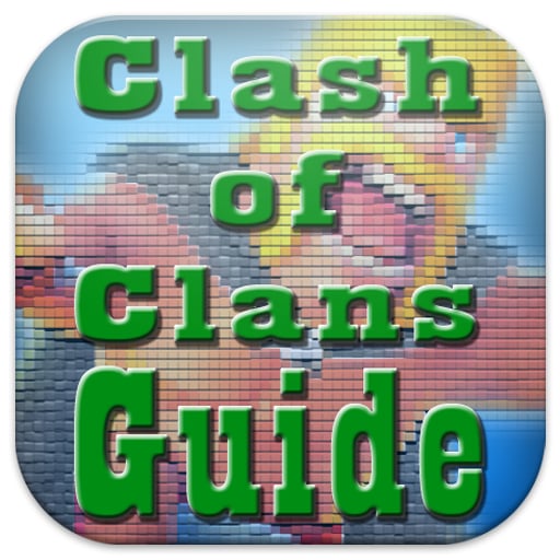 COC Guide Land截图2