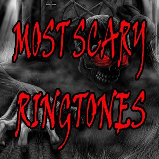 Most Scary Ringtones截图2