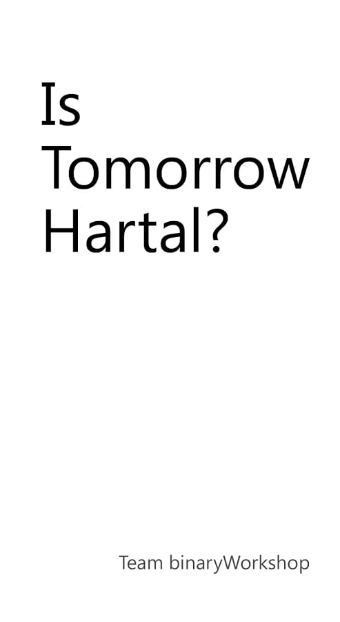 Is Tomorrow Hartal ?截图2