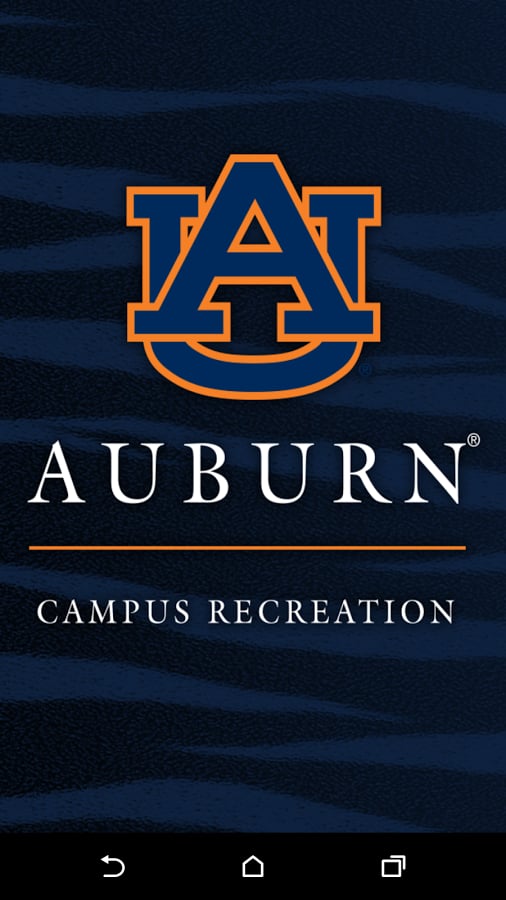 Auburn Rec截图2