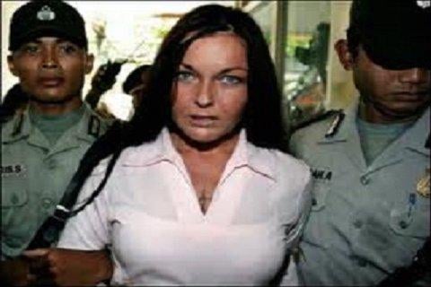 Schapelle Corby - The Tr...截图4