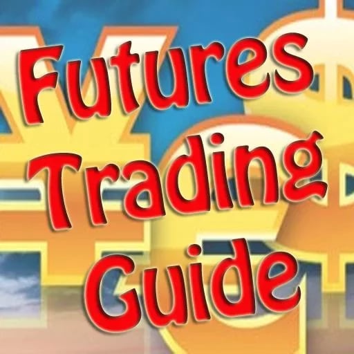 Futures Trading截图2