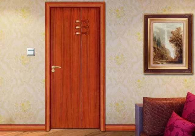 Bedroom Door Design截图5