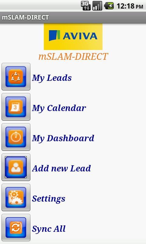 mSLAM Direct截图3