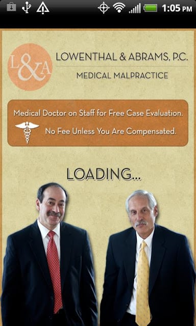 Medical Malpractice截图1