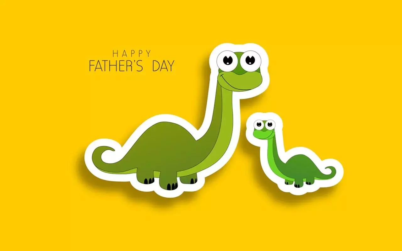 Happy Father's Day截图4