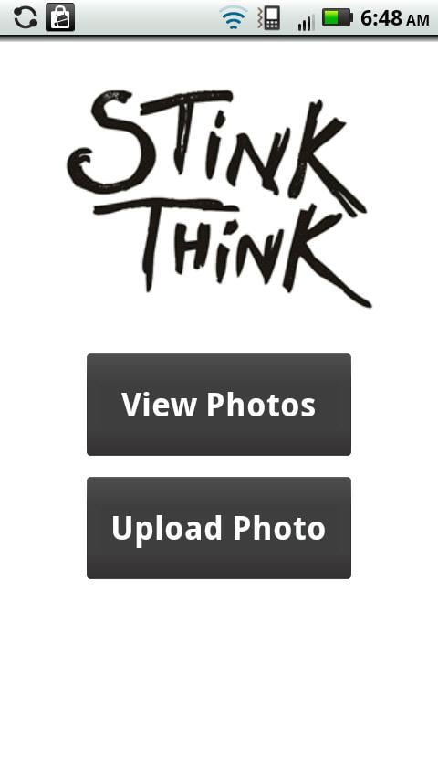 Stink Think截图3