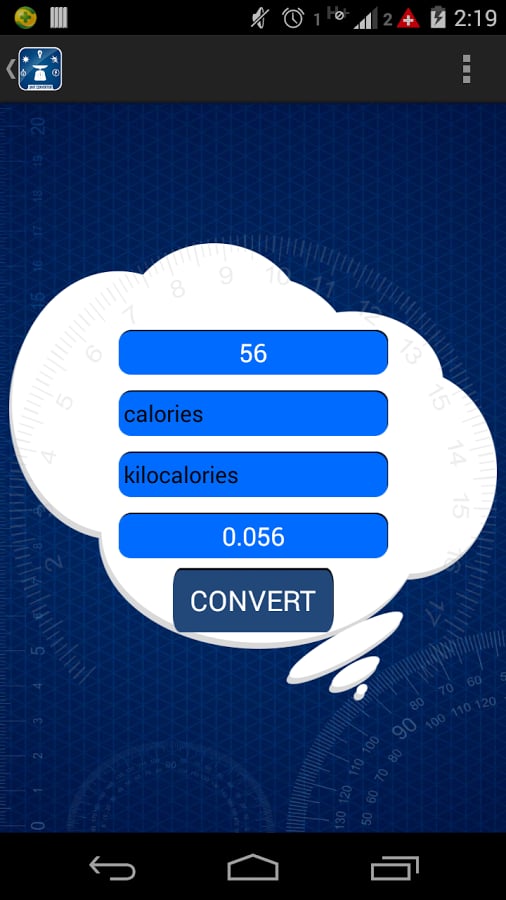 Unit Converter (Covert V...截图7