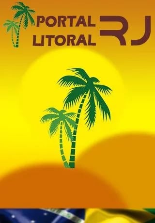 Portal Litoral RJ截图3