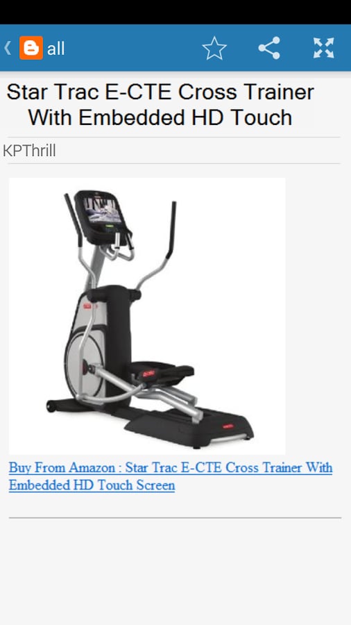 Best Exercise Equipment to Buy截图2