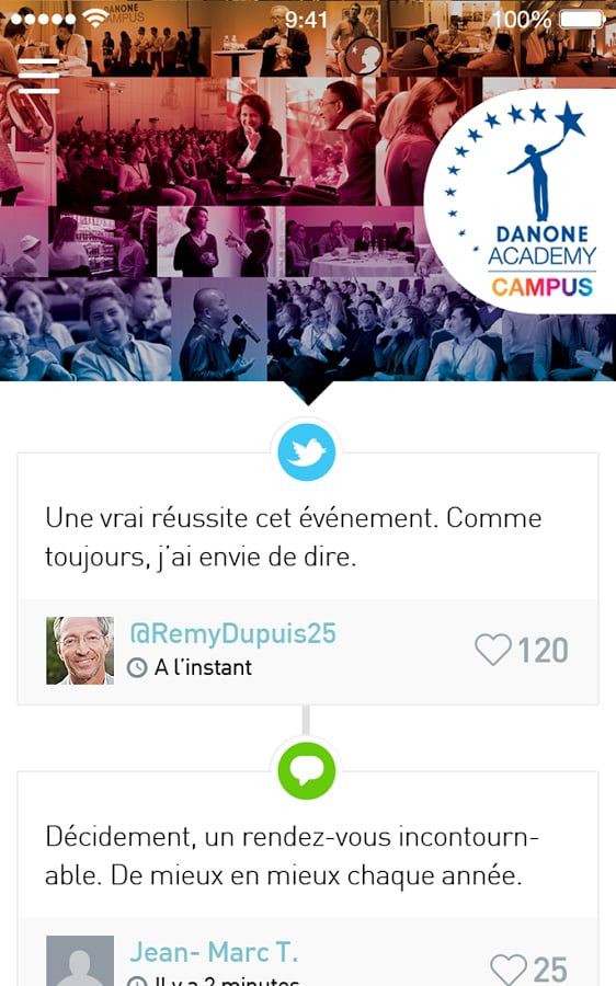 DA Campus截图3