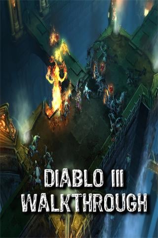 diablo 3 cheats截图1