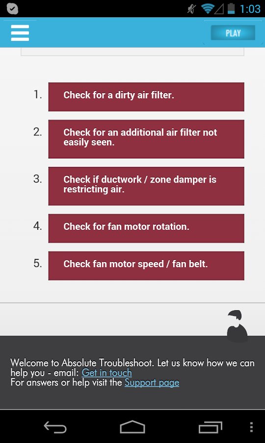 Air Conditioning截图1