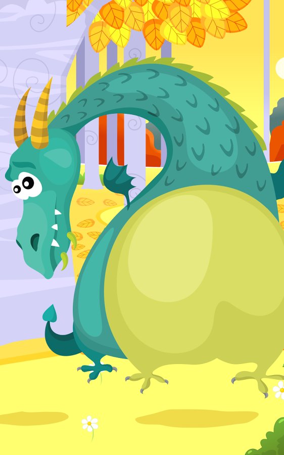 Dragons Dragon Games截图2