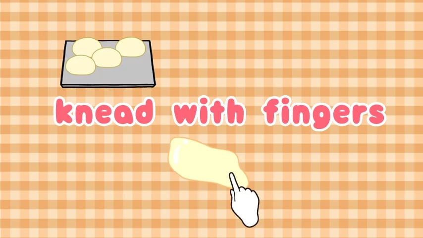 Let's Bread Cooking截图2