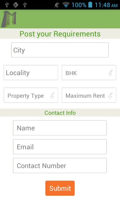 Rento - Rental Property Search截图6