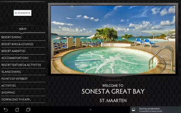 Sonesta Great Bay Resort截图11