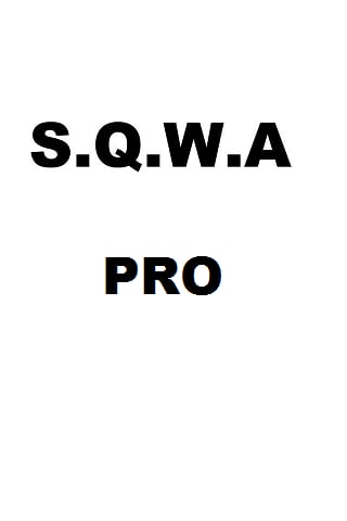 SQWA Pro Music截图1