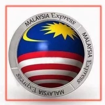 malaysia express截图