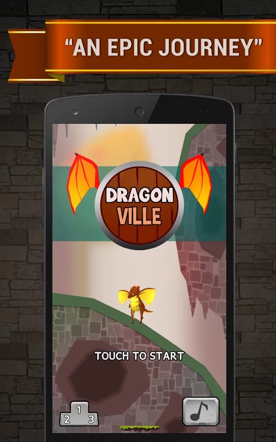 Dragon Jump!截图2