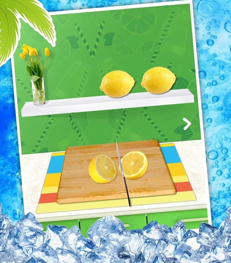 Lemonade Maker截图1