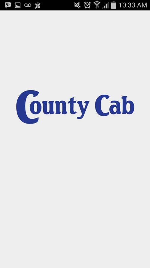 County Cab截图3