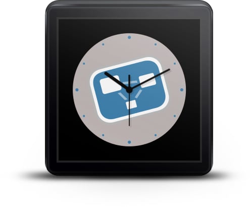 Cairo Clock for Android ...截图3