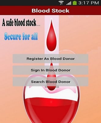 Blood Stock截图2