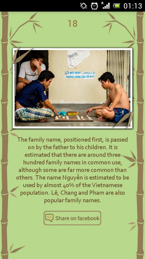 Notes on Vietnam截图2