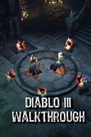 diablo 3 cheats截图2